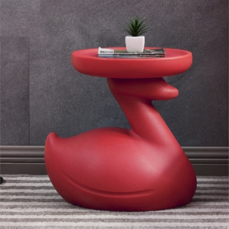 Swan Table
